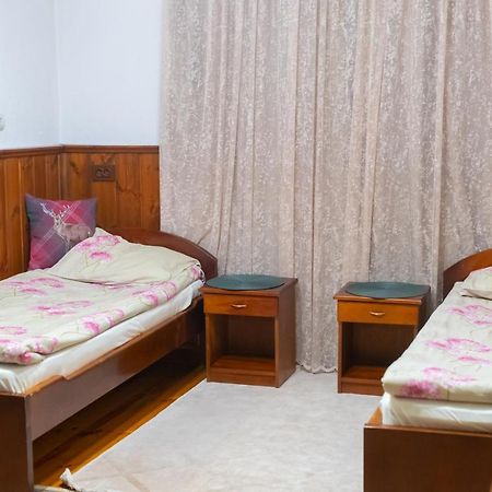 Grancharova Guest House Bansko Eksteriør bilde