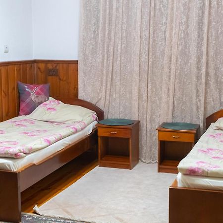Grancharova Guest House Bansko Eksteriør bilde