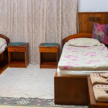 Grancharova Guest House Bansko Eksteriør bilde