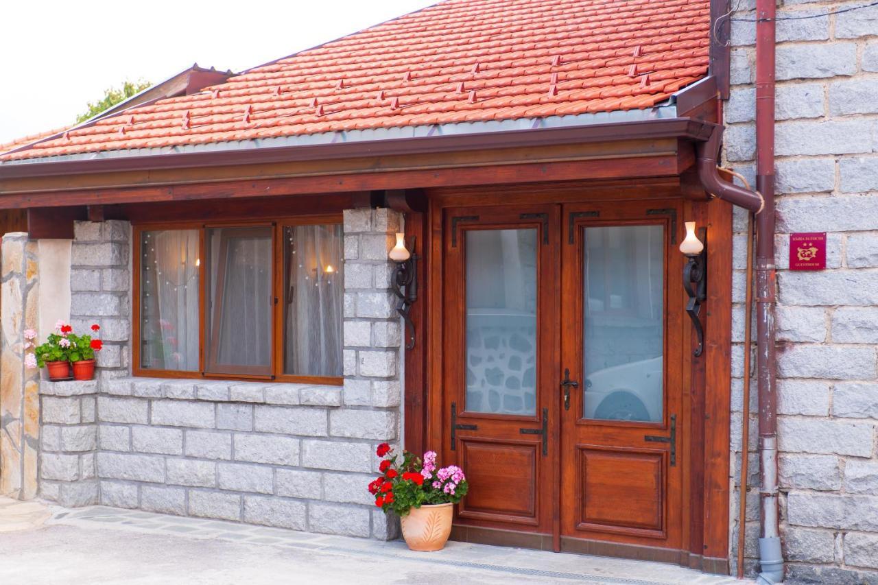 Grancharova Guest House Bansko Eksteriør bilde