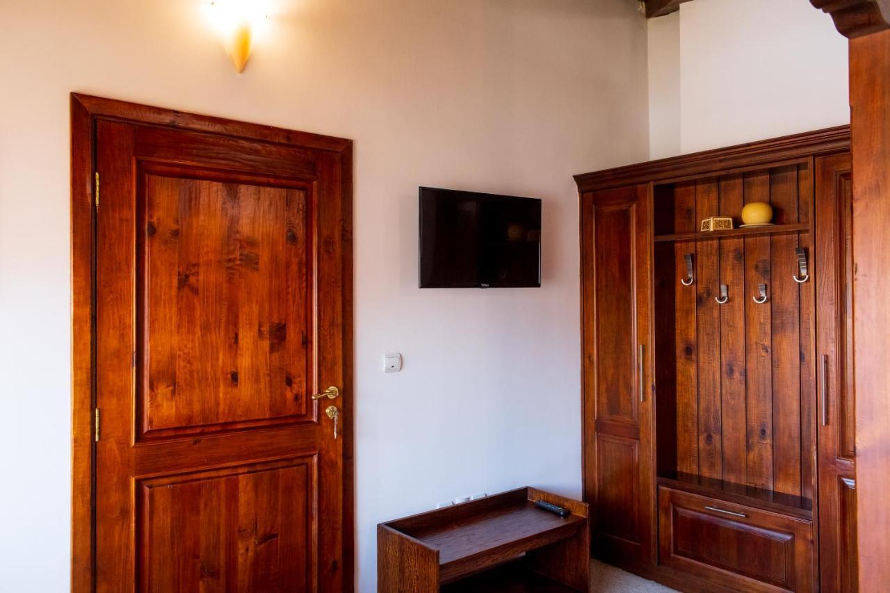 Grancharova Guest House Bansko Eksteriør bilde