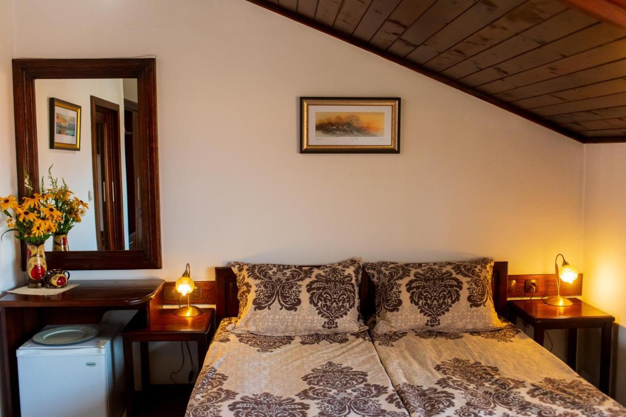 Grancharova Guest House Bansko Eksteriør bilde