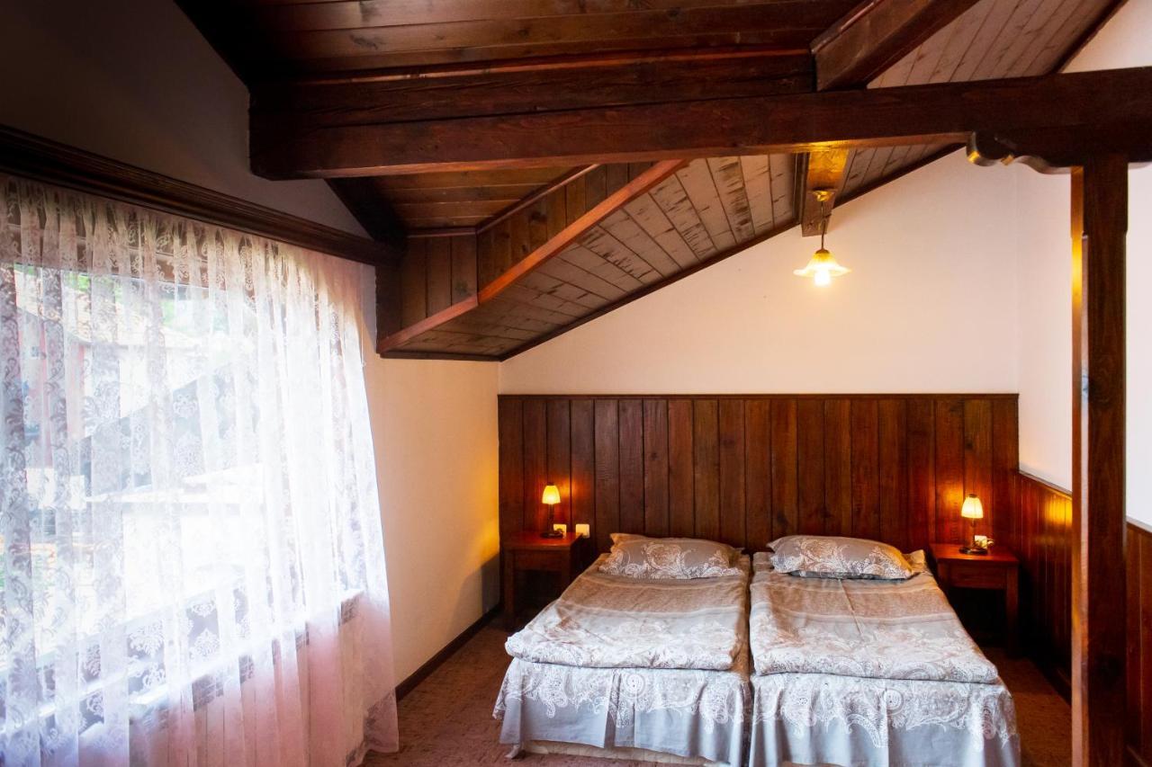 Grancharova Guest House Bansko Eksteriør bilde