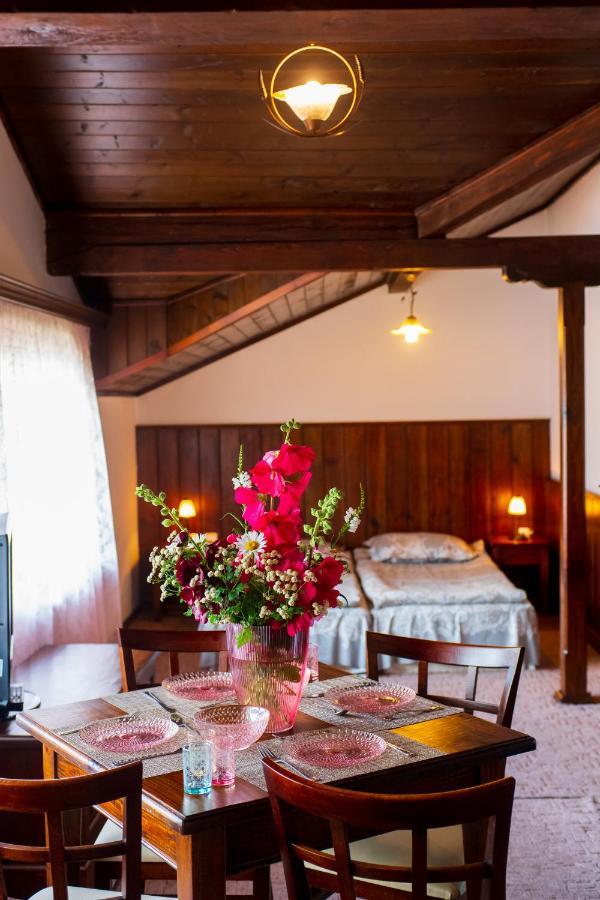 Grancharova Guest House Bansko Eksteriør bilde