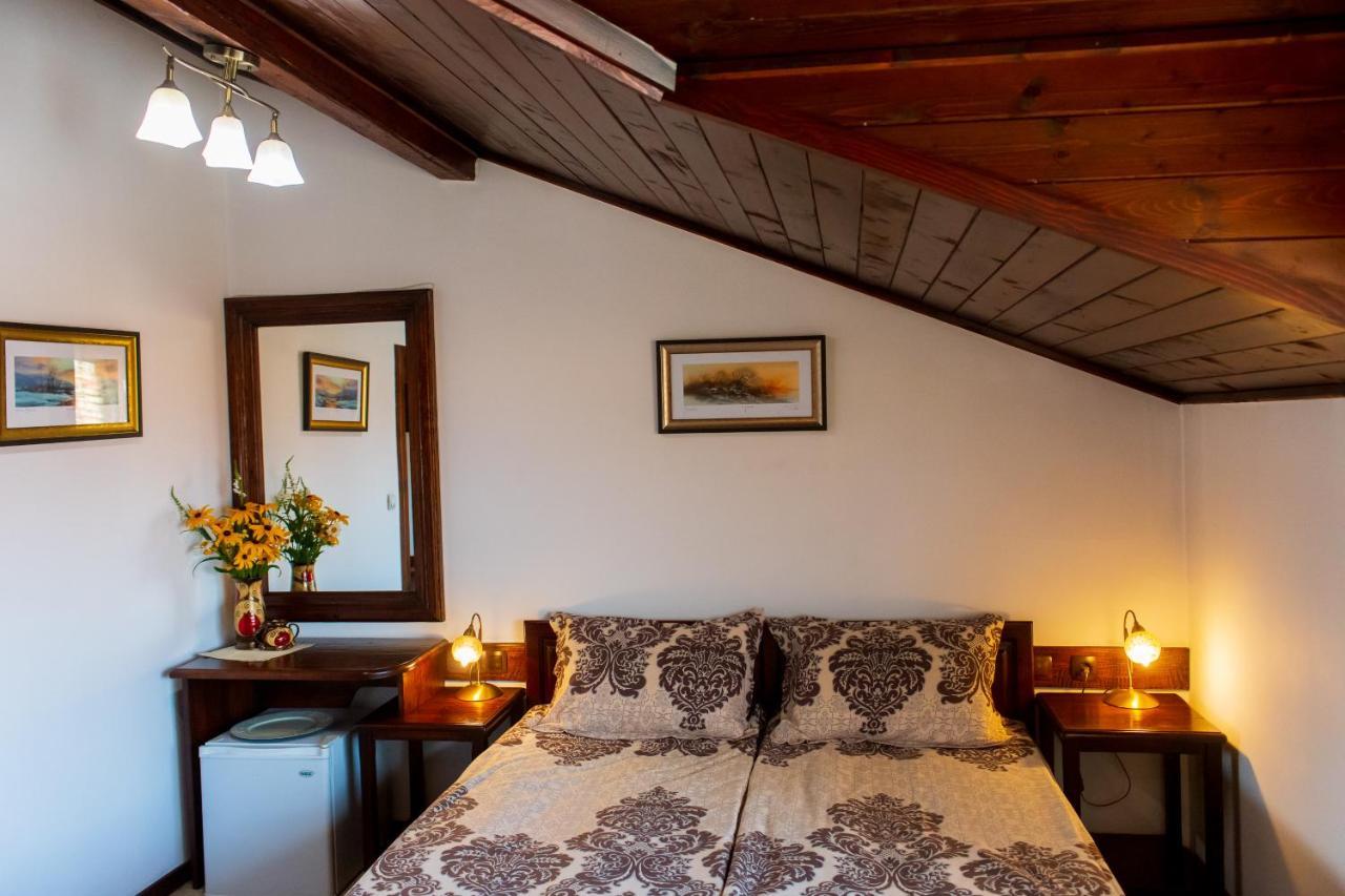 Grancharova Guest House Bansko Eksteriør bilde