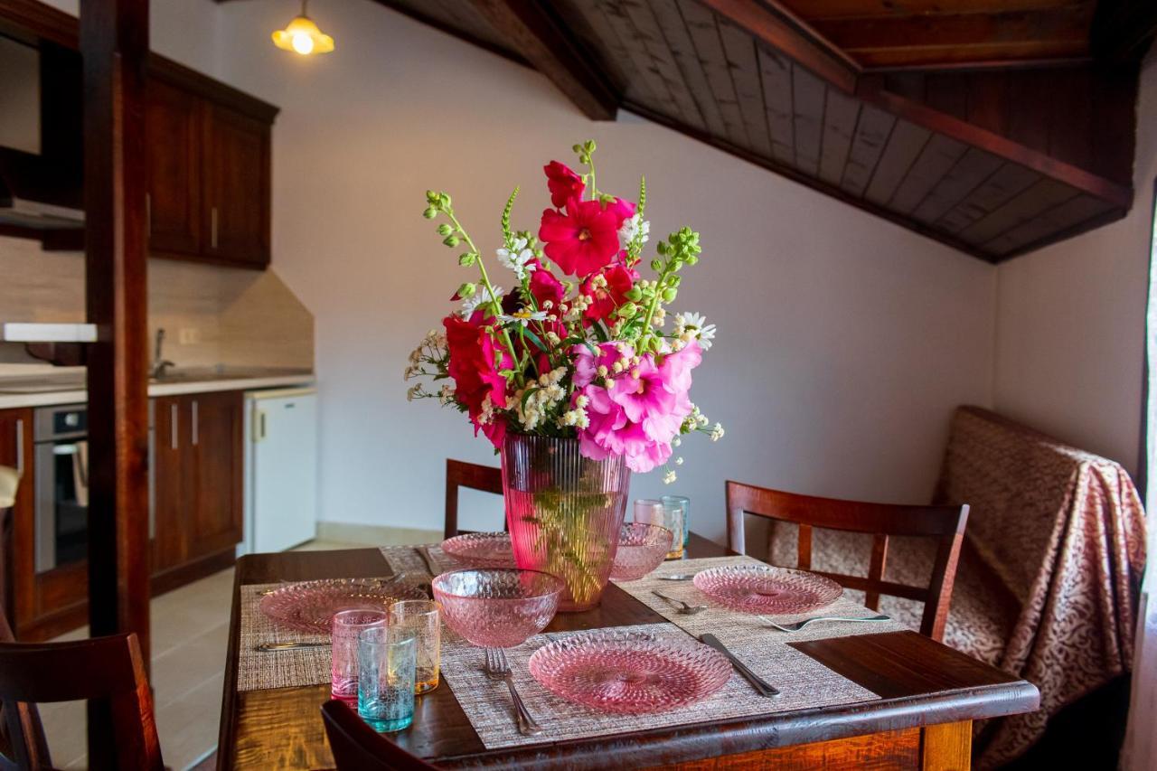 Grancharova Guest House Bansko Eksteriør bilde