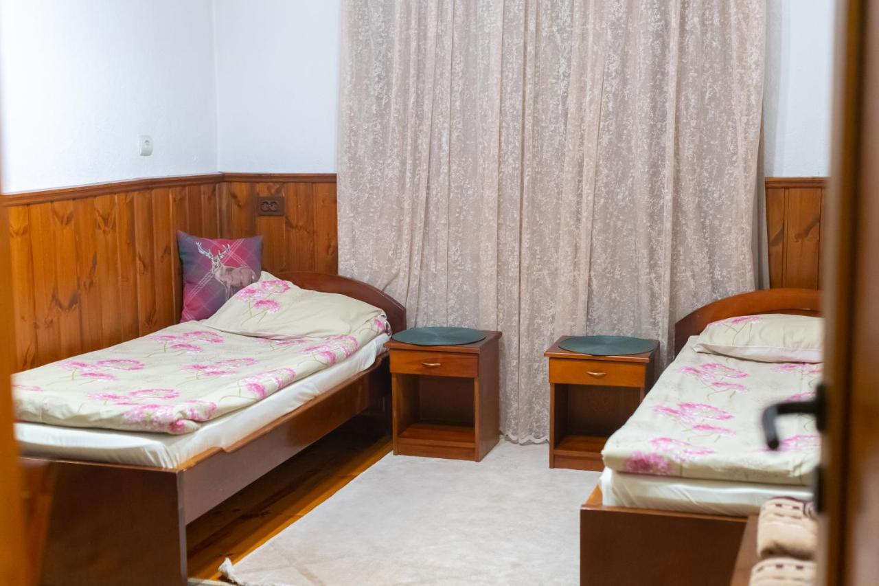 Grancharova Guest House Bansko Eksteriør bilde
