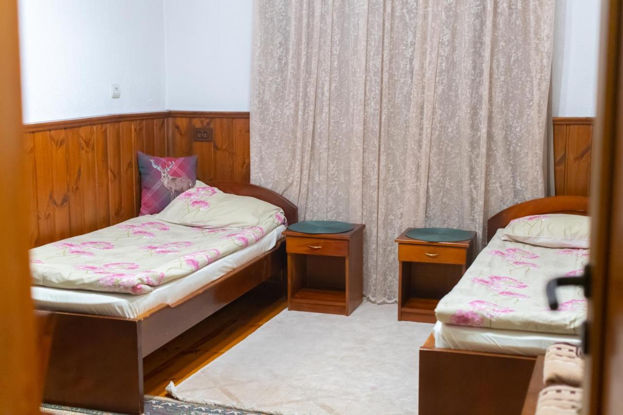 Grancharova Guest House Bansko Eksteriør bilde