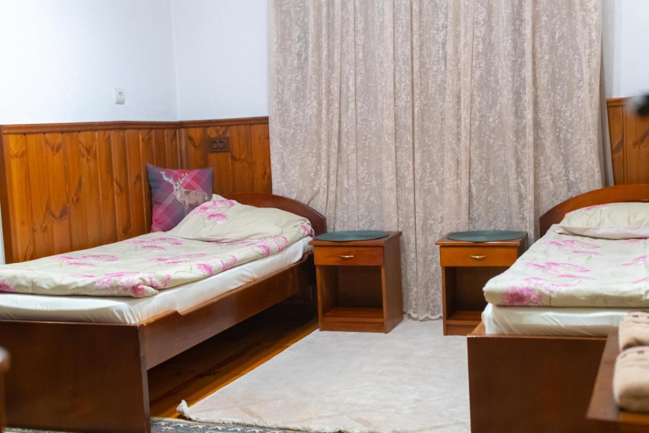 Grancharova Guest House Bansko Eksteriør bilde