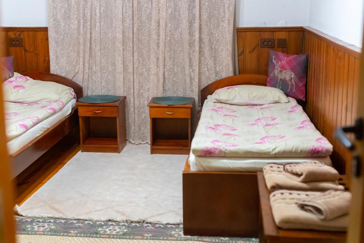 Grancharova Guest House Bansko Eksteriør bilde