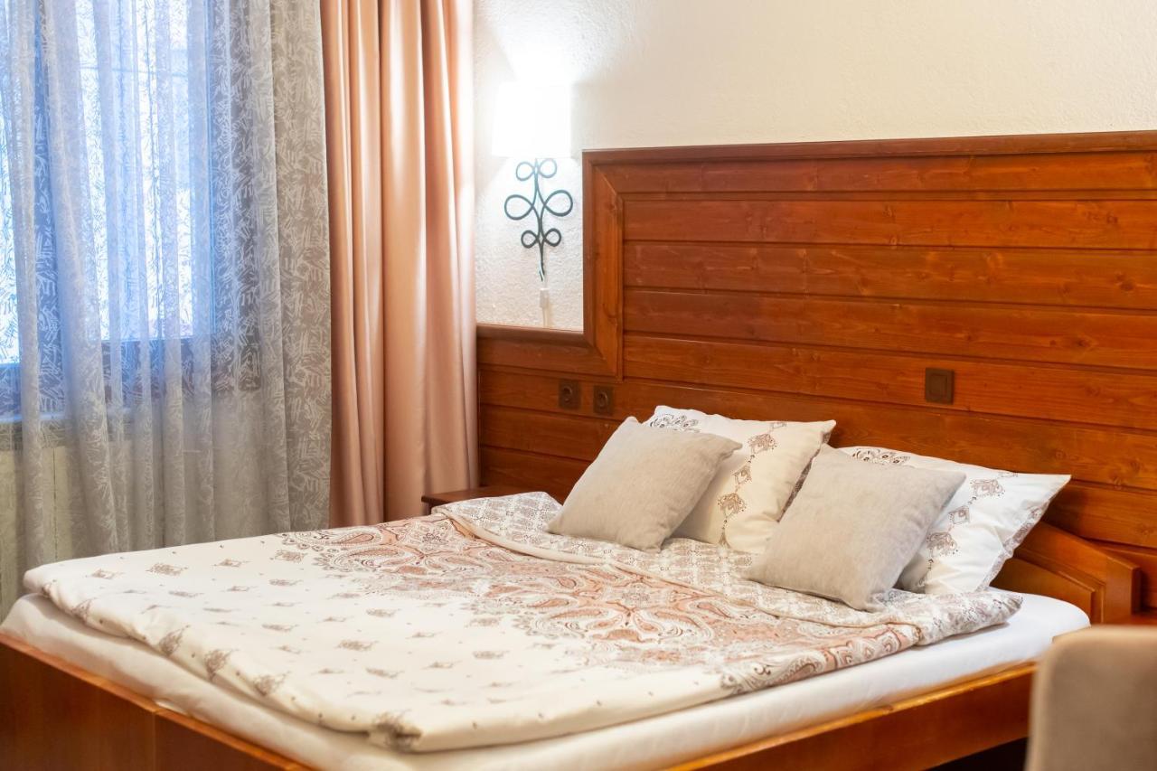 Grancharova Guest House Bansko Eksteriør bilde