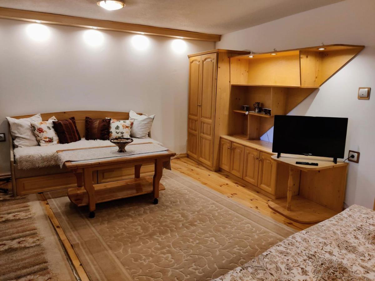 Grancharova Guest House Bansko Eksteriør bilde