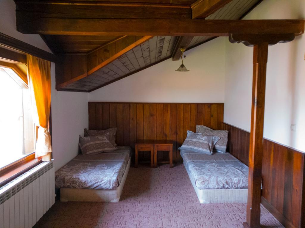 Grancharova Guest House Bansko Eksteriør bilde