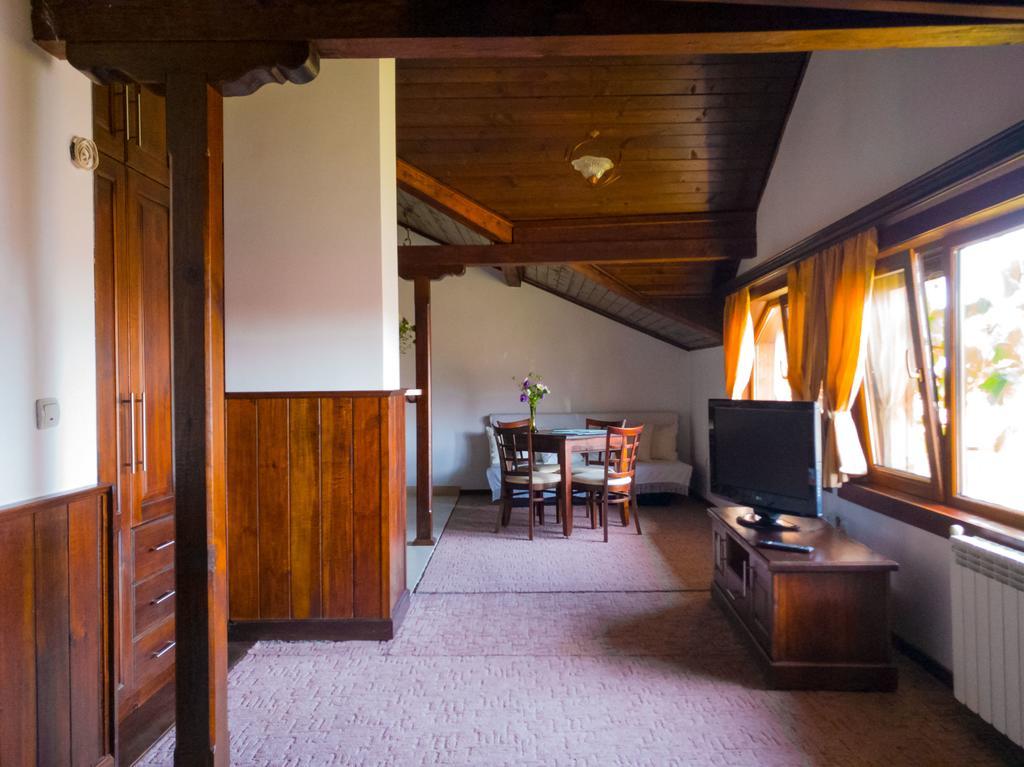 Grancharova Guest House Bansko Eksteriør bilde
