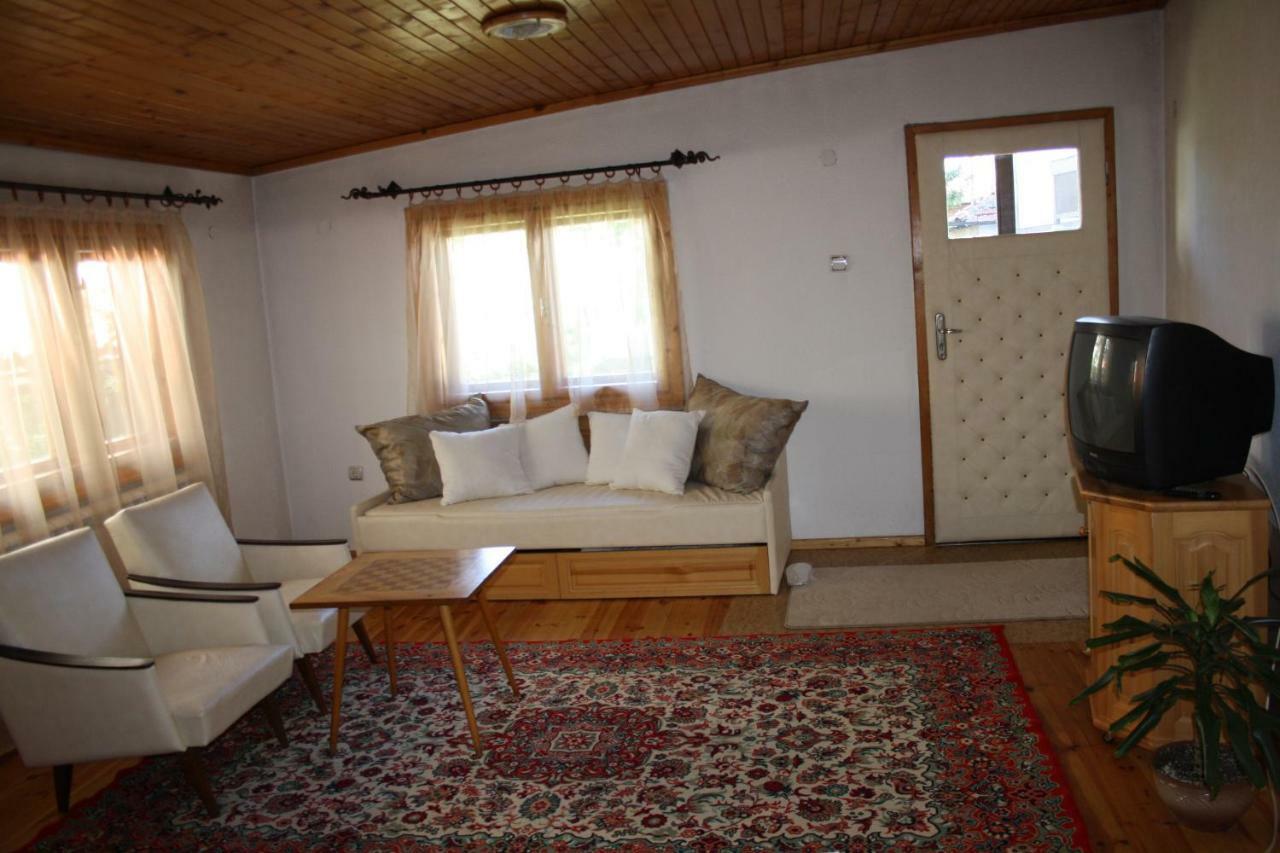 Grancharova Guest House Bansko Eksteriør bilde