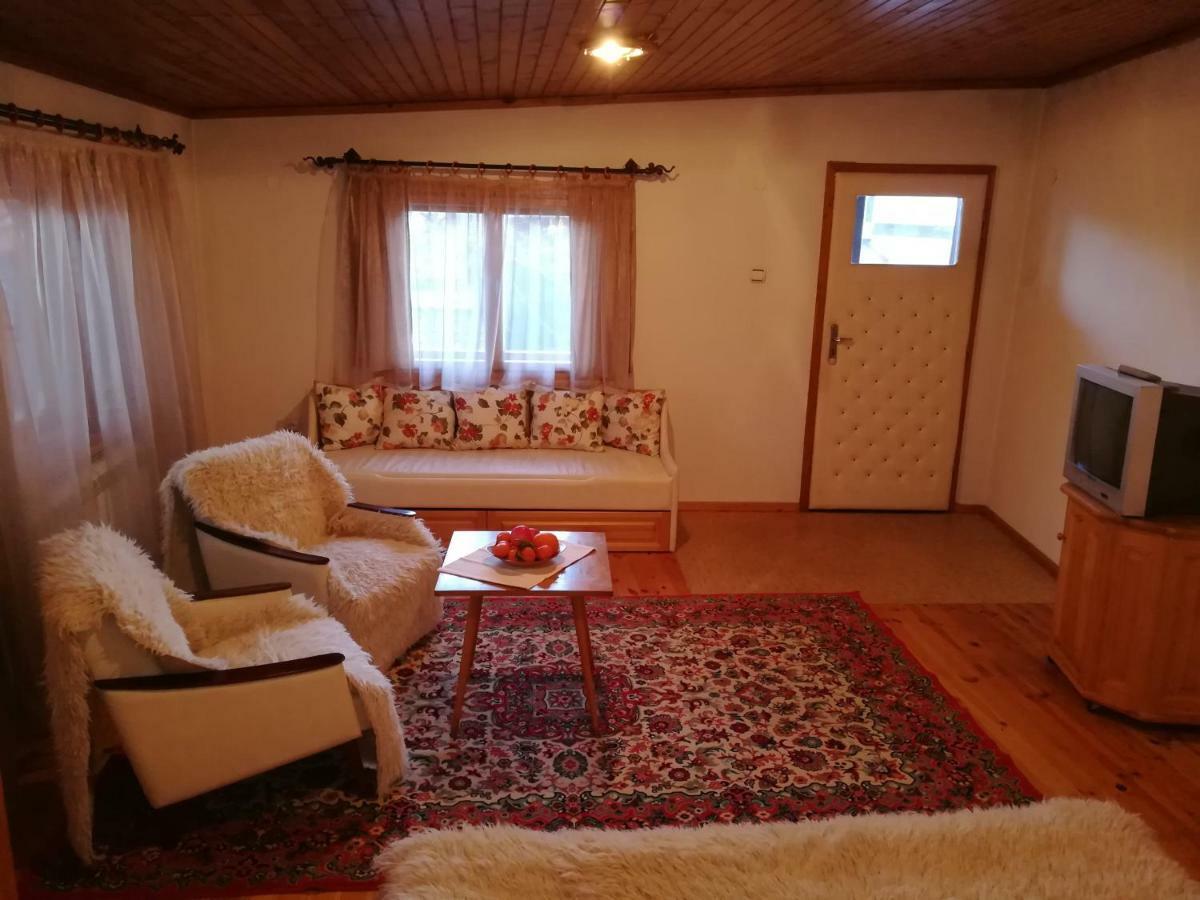 Grancharova Guest House Bansko Eksteriør bilde