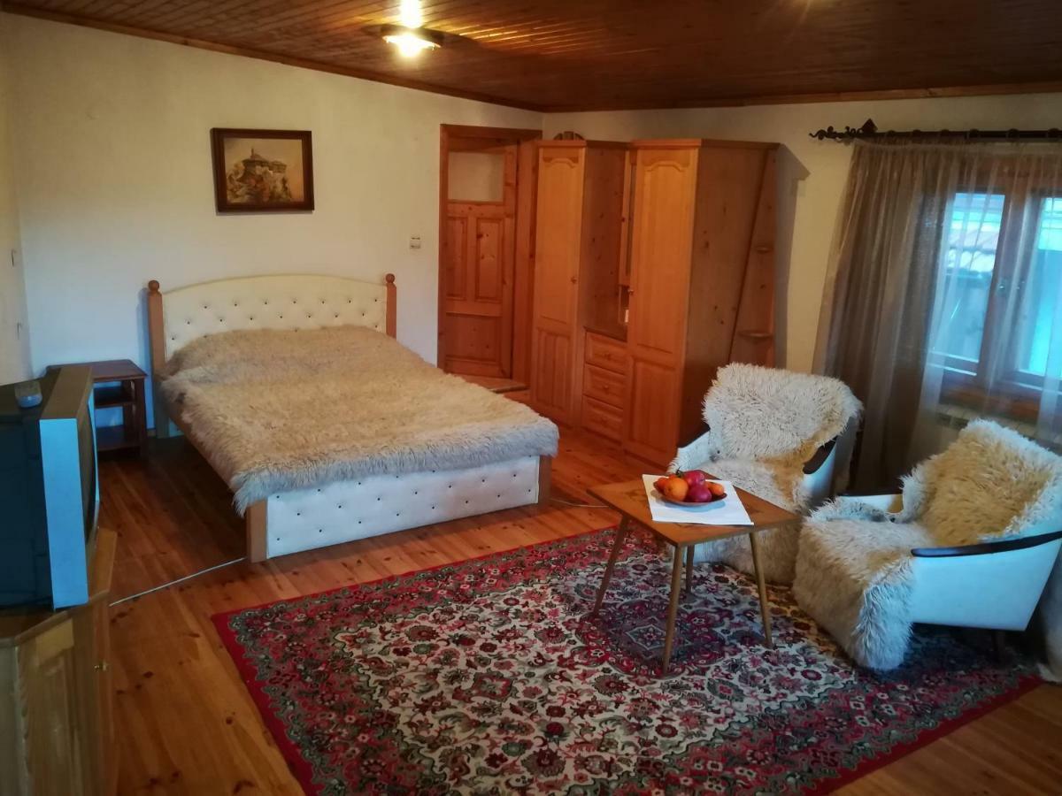 Grancharova Guest House Bansko Eksteriør bilde