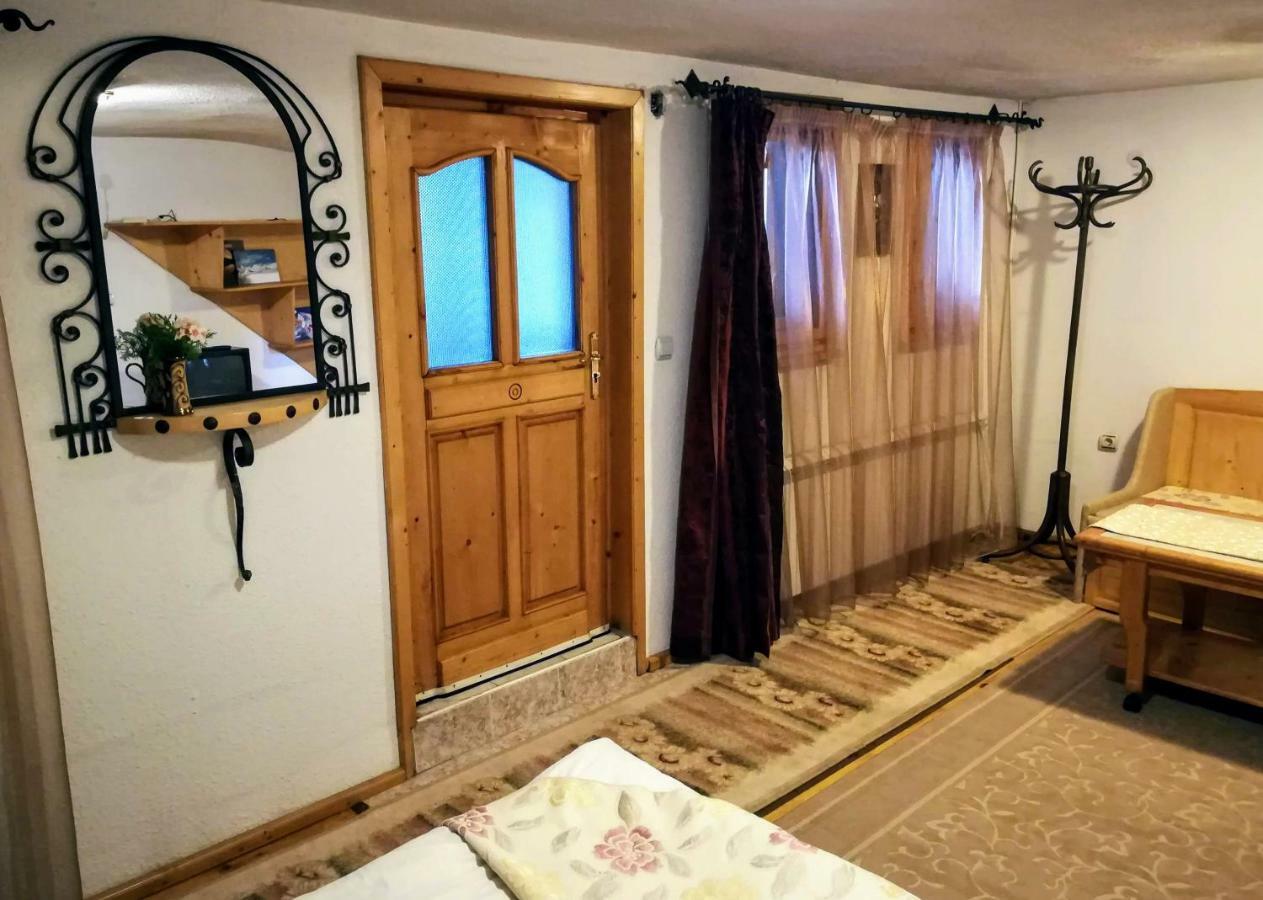 Grancharova Guest House Bansko Eksteriør bilde